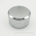 Aluminum Metal Gas Grill Oven Cooker Control Knob